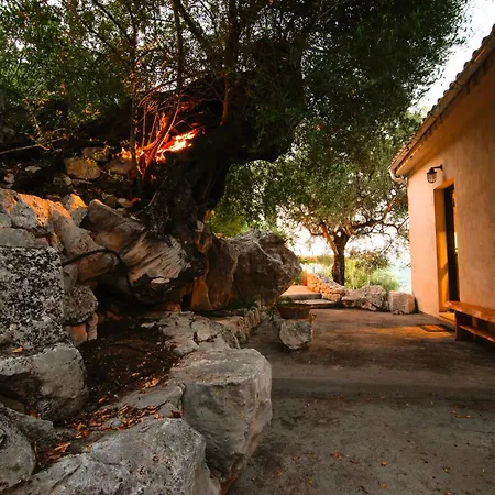Villa Kounouvato