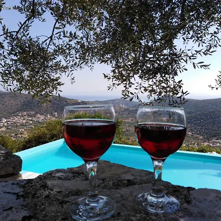 Villa Kounouvato *