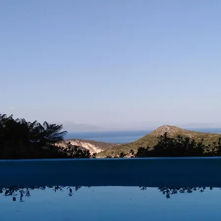 Villa Kounouvato
