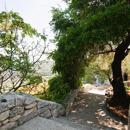 Villa Kounouvato Perachori