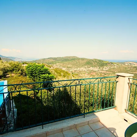 Villa Kounouvato