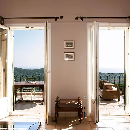 Villa Kounouvato