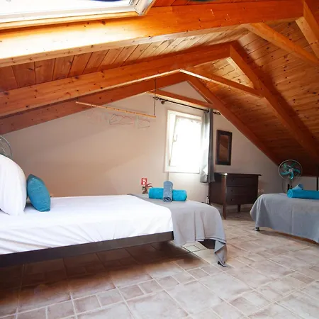Kounouvato Villa *