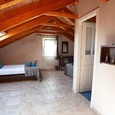 Kounouvato Villa *