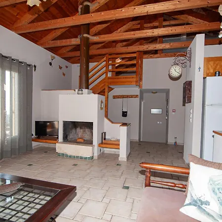 Kounouvato Villa Perachori