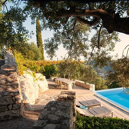 Kounouvato Villa Perachori